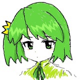 蒼崎苹果