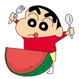 吃瓜瓜