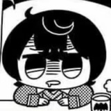 朔间凛月月开心