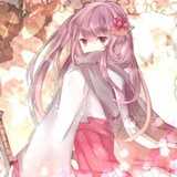 空白