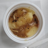 来碗土豆泥