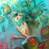 afra