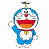 哆啦A梦