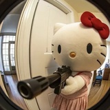 一口甜