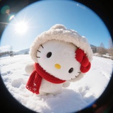 雪見だいふく