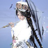 吃ြ耳ြ机的鲨鱼