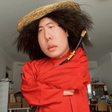 武思宇（练冰中