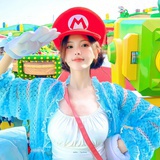 杨超越