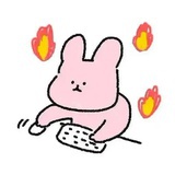 在放光明
