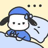 不在线