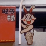 黑丝旺仔