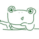 *カエル