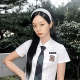 牛仔衣