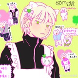 泥柿个笨蛋