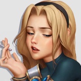 灭国魔女拉克丝