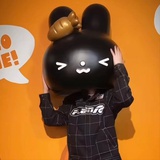 只因我为爱而生