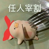 🐷🐷（忠诚！
