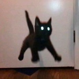 彡