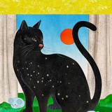 秘密猫猫头