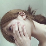 绪靡