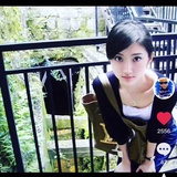 不能凶小女