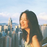 我很幸运