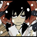 幻想乡乐园少女