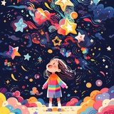 二两花花