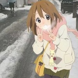 在逃小狸