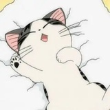 風のように