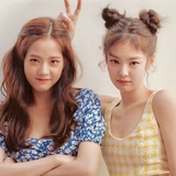 我的名字叫智妮