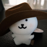 东部牛仔马小跳