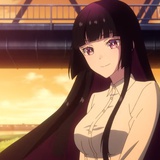 黑铁音羽