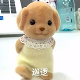 月下未见影