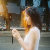 卖汤圆的迟迟