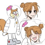 牛油果脆皮可颂