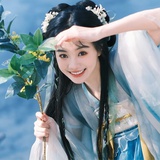 海舟魔女钱辈