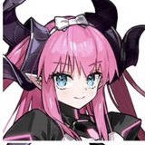 海舟魔女钱辈