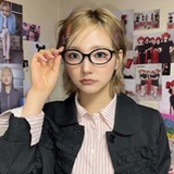 像素玻璃块