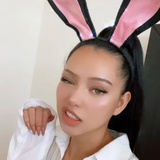 紫色迷雾