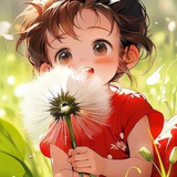 我正拥抱着世界