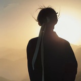 跟星星说话的人