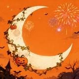 月亮说我都知道