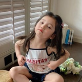 小饼干