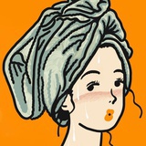 悲伤的土豆