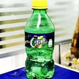 请你喝雷碧