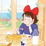 橙子