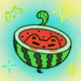 吹吹海风