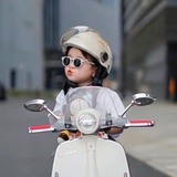 圆滚滚