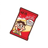 旺仔小馒头